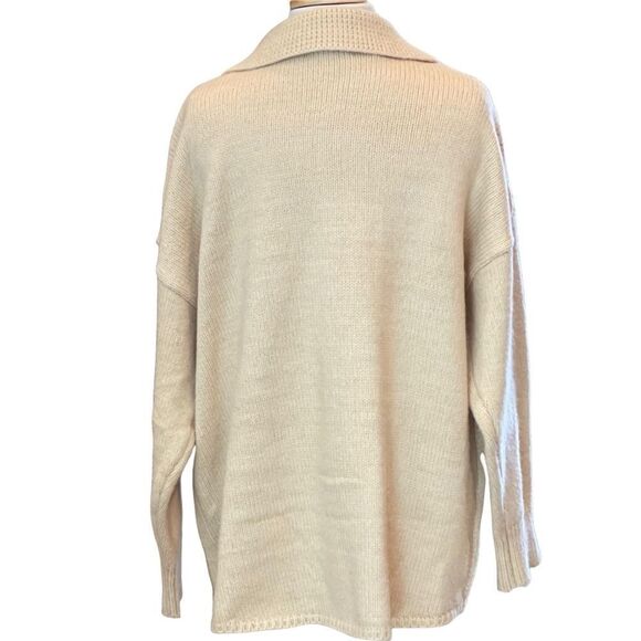 STACCATO Oversized Shacket  - Picture 5 of 10